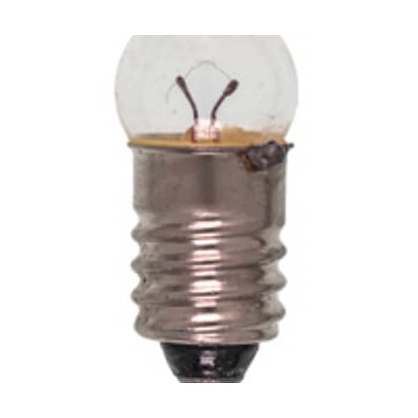 Ilc Replacement for Eiko 031293402370 replacement light bulb lamp, 10PK 031293402370 EIKO - main